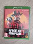 Red Dead Redemption 2