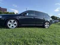Audi A4 B7 3.0TDI