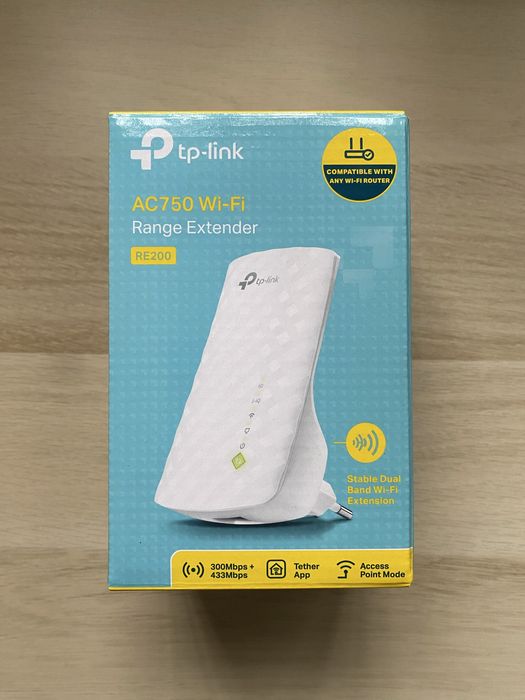 Tp Link AC750 Wifi