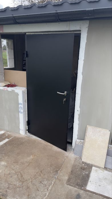 Uslugi spawalnicze, slusarskie oraz malowanie