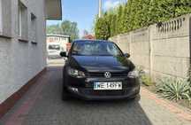Volkswagen Polo 1.2 TDI, 2013 rok, bezwypadkowy,