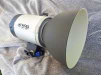 Hensel Expert pro 500 plus Lampa studyjna, fotograficzna