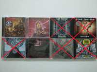 Cds de Death metal (e suas variantes) Vários preços!!!