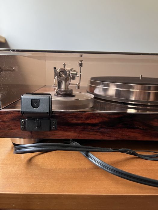 Micro Seiki BL-91 + SEAC WE-308  !!!