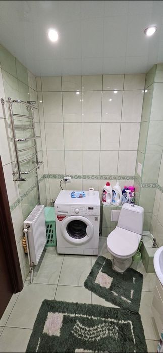 Продам 1к квартиру район СНАУ з а/о від власника. Можно під єВідновлен