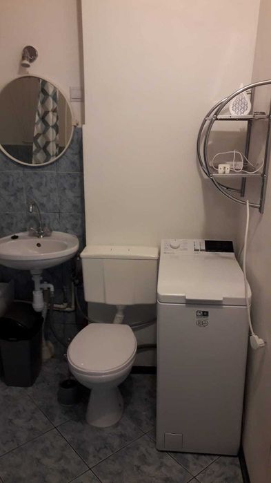 Wynajmę mieszkanie Legionów Polskich