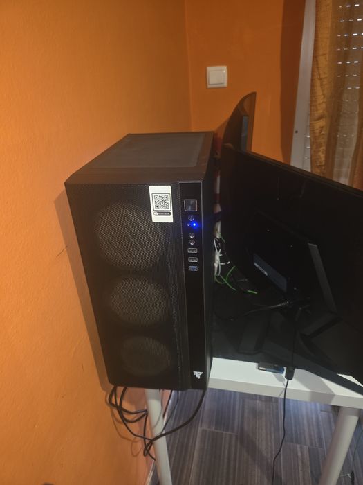 I5 14600k 4070 super