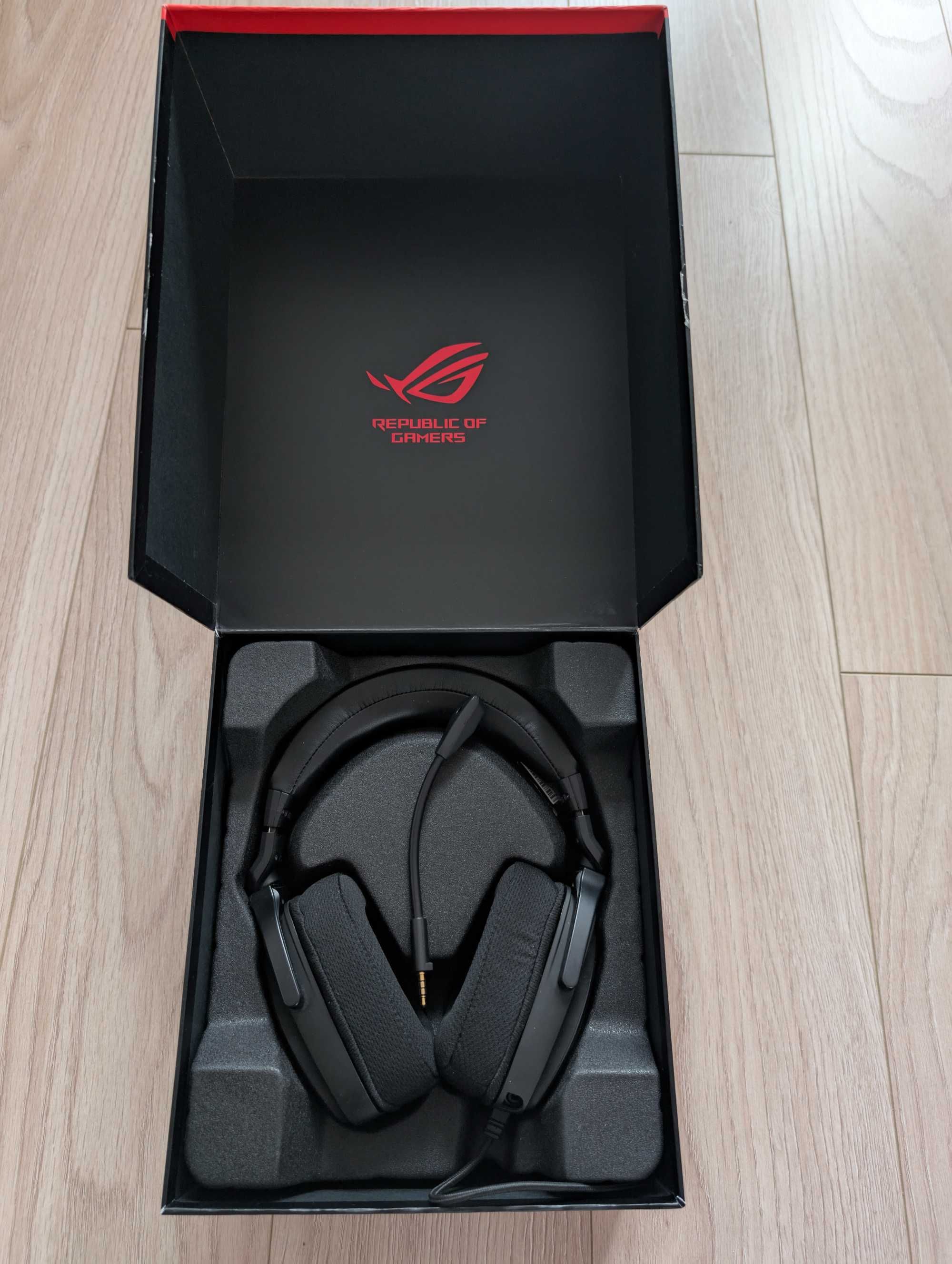 Zestaw ASUS ROG STRIX, Intel Core i7, Gwarancja!