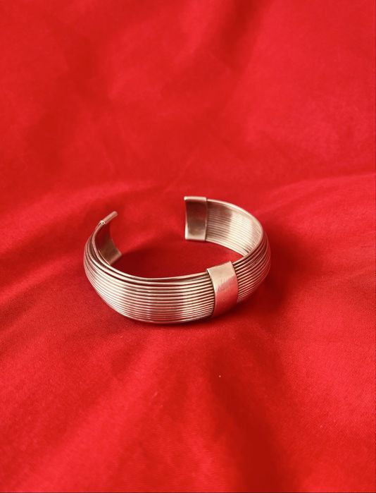 Браслет срібло 925 проби