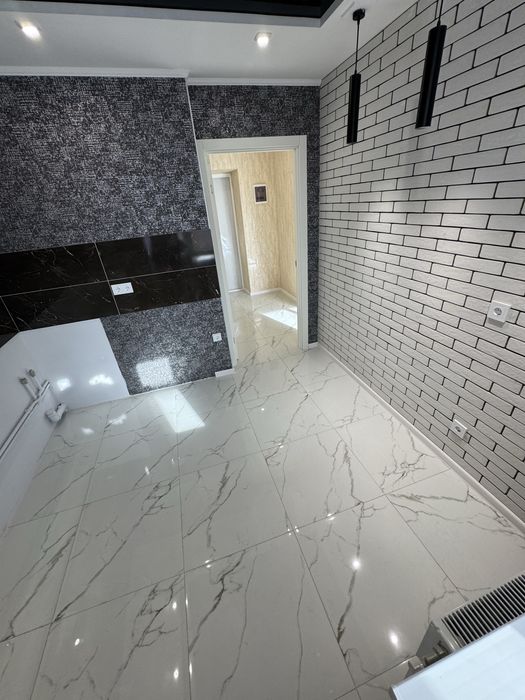 Продам 1 кв в новобудові вул. І. Сірка