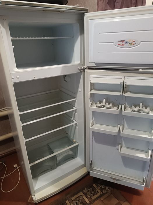 Холодильник Атлант