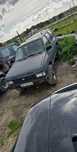 Nissan terrano 1 2.7td