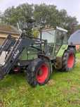 Fendt Favorit 612 LS TUR