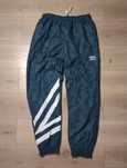 Spodnie dresowe męskie Umbro, dresy, retro, vintage, 90s, szelesty