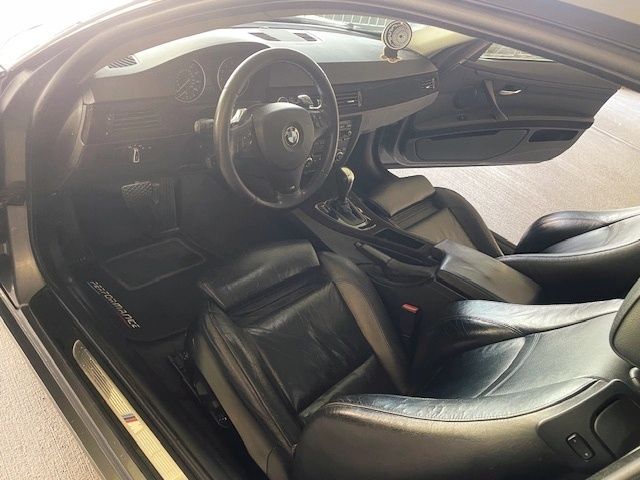 Doinwestowane BMW E92 335i 400KM