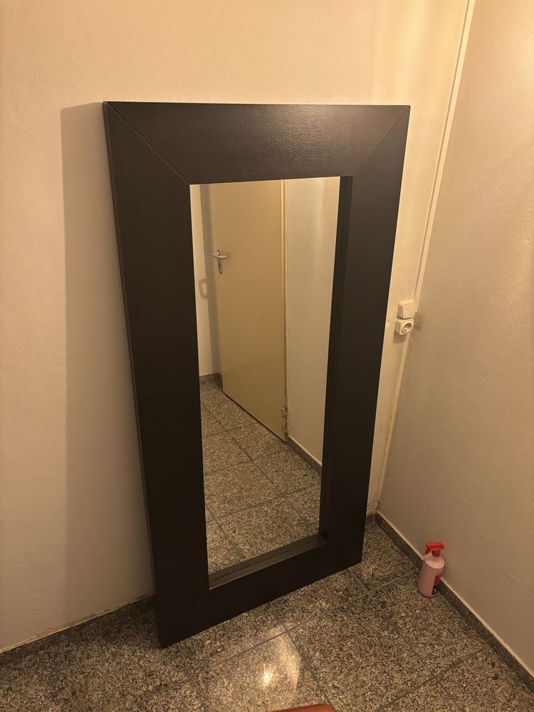 Espelho corpo inteiro
