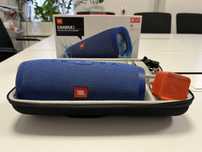 Rewelacyjny głośnik JBL Charge 3