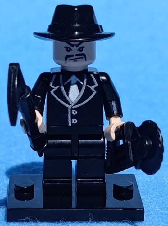 Shanghai Gangster v3 (Cidade)