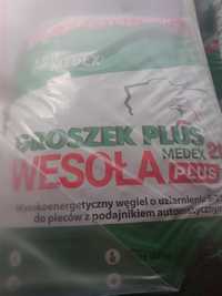 Groszek Premium Wesoła Medex workowany.