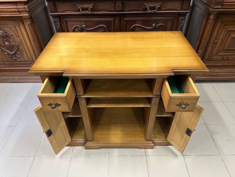 Тумба комод дерево 3651