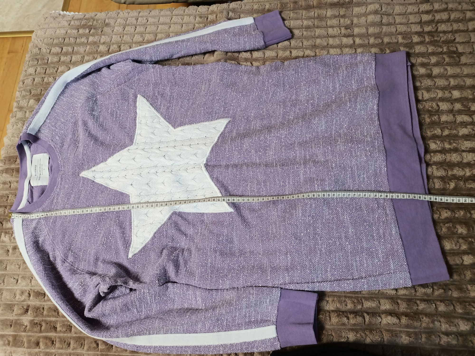 Sweter/tunika Reserved