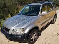 Honda CRV1 GPL Barato