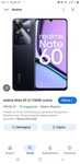 Nowy telefon realme note 60 4 gb