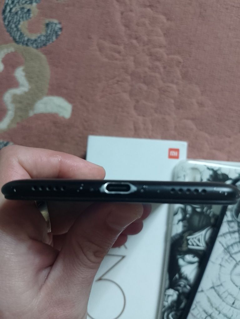 ‼️ ТЕРМІНОВО ‼️ Xiaomi Mi Max 3 4/64GB Android 14  Lineage OS ‼️ОПИС‼️