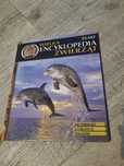 Wielka Encyklopedia Zwierząt
