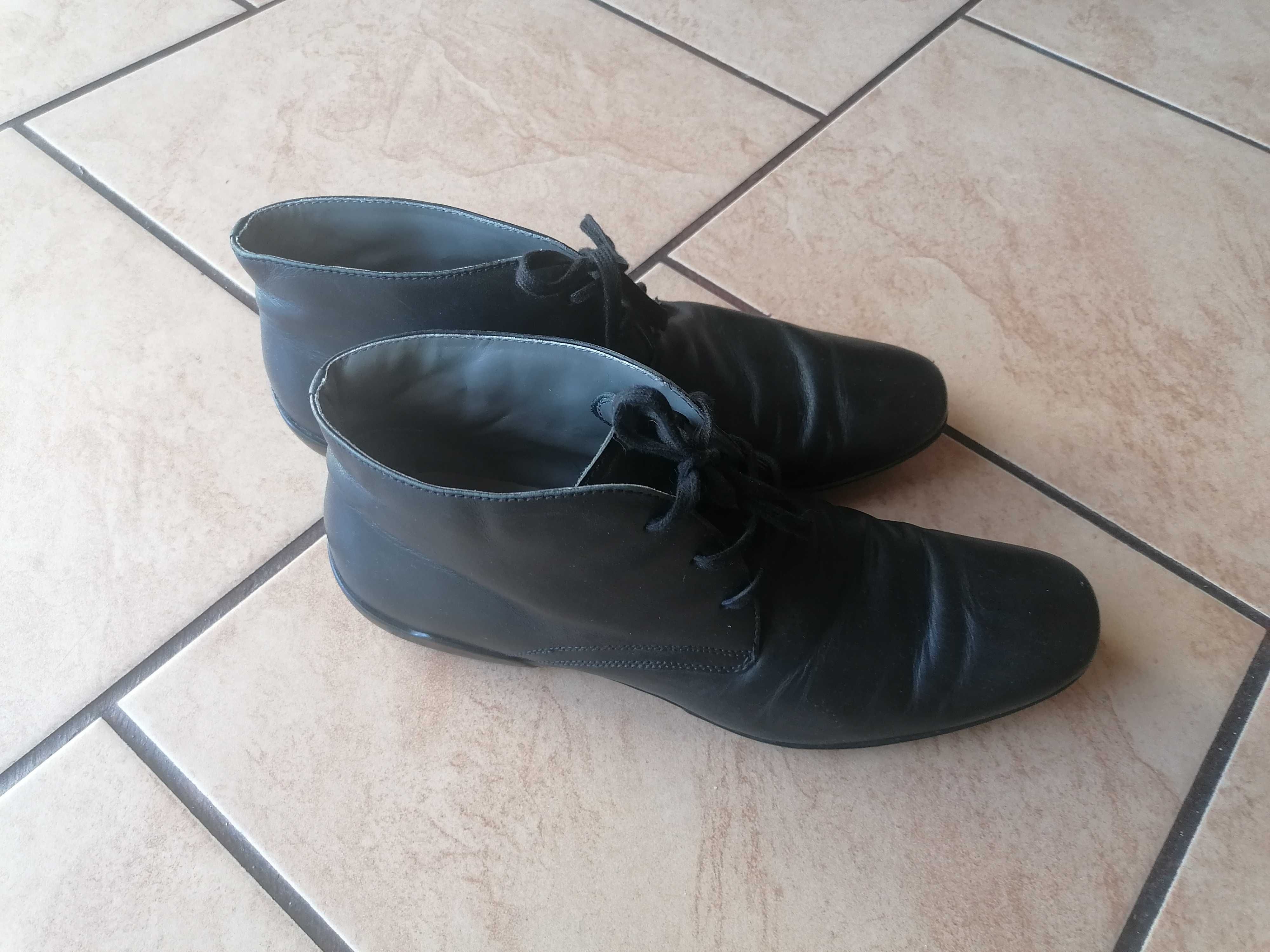 Buty męskie Kenneth Cole  rozm. 42