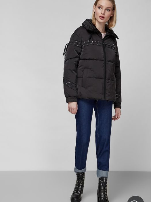 Курточка Guess демисезонная ТОРГ