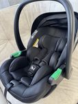 Продам авто крісло El-Camino i-fix me 1110