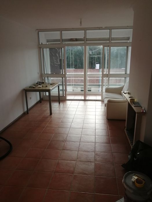 Arrendo apartamento T2