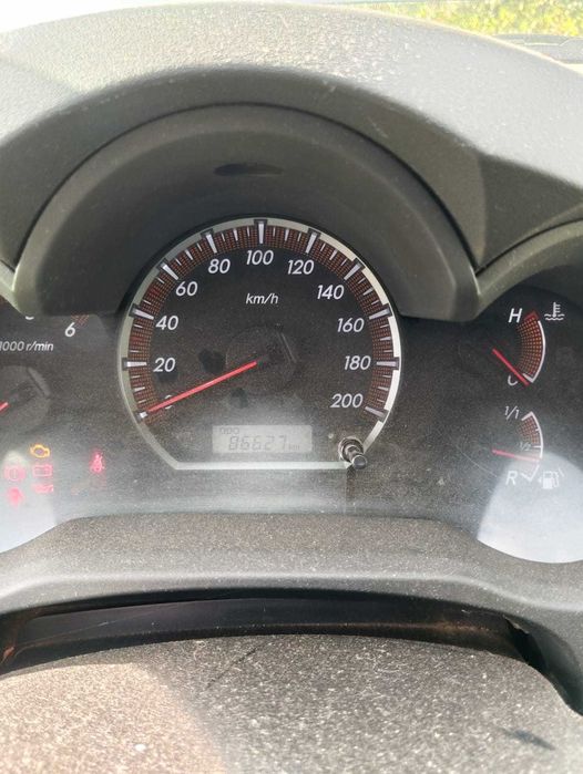 Toyota Hilux 3.0 171cv