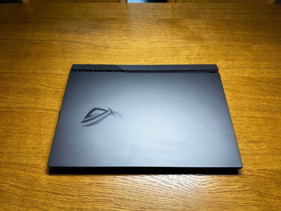 ASUS ROG Strix G17 (2022)  RTX3070Ti 240Hz