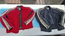 Casaco de mota Dainese