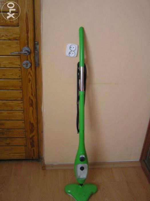 tanio mop parowy