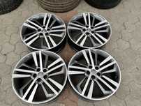Felgi Audi q5 20 cali nowy model 5x112 a4 a6 80a a7 a8 a5 oryginalne