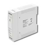 Zasilacz na szynę DIN 12V 10W 0.83A aktywny sygnał DC Qoltec 50906