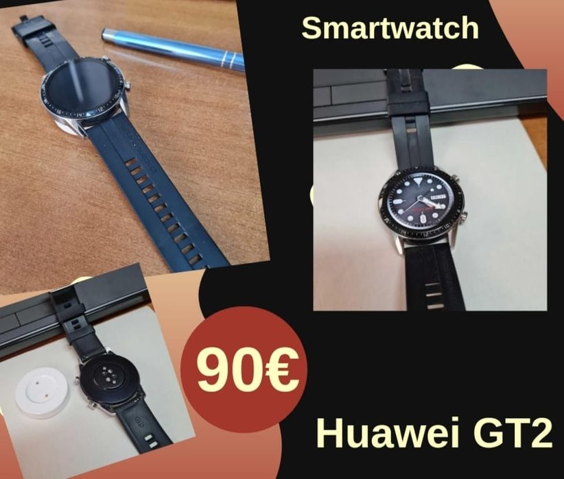 Huawey Watch GT2 46mm