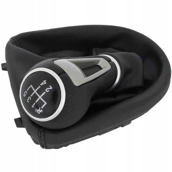 Ручка KПП перемикання передач Seat Altea 2004-, Altea XL, Toledo, Leon