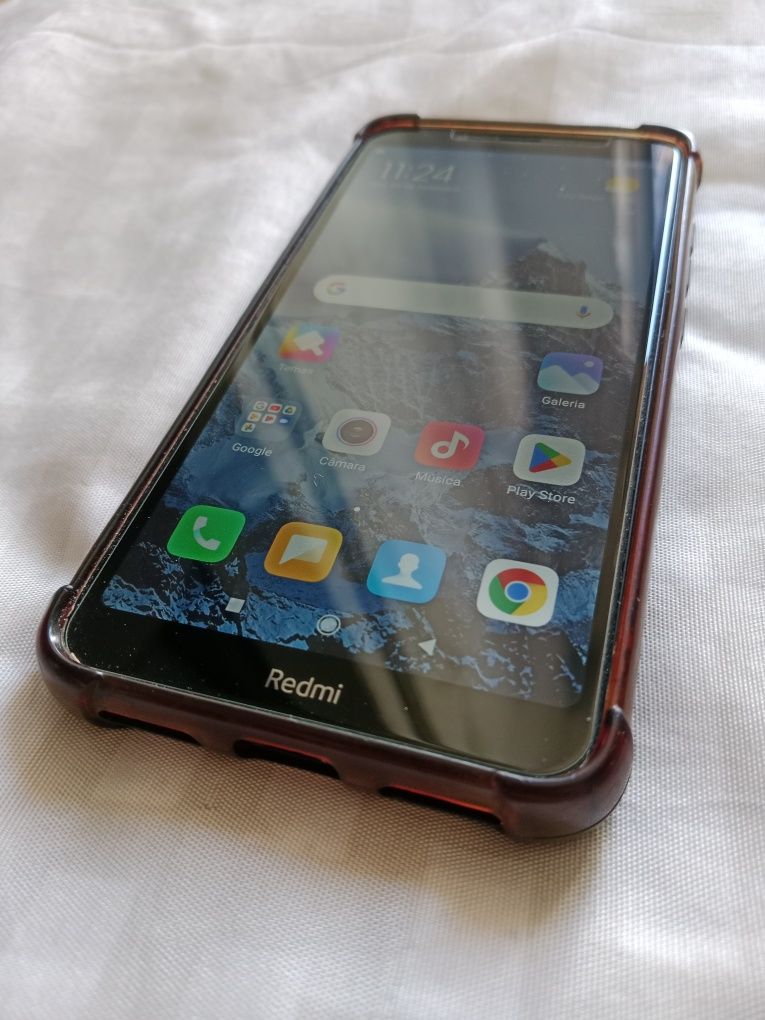 Xiaomi redmi 7A 32gb/2gb