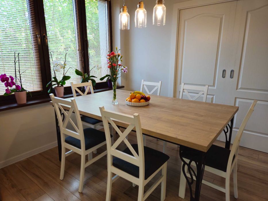 DUŻE, BEZCZYNSZOWE MIESZKANIE Centrum, Garaż, Fotowoltaika, Agd, Nowe