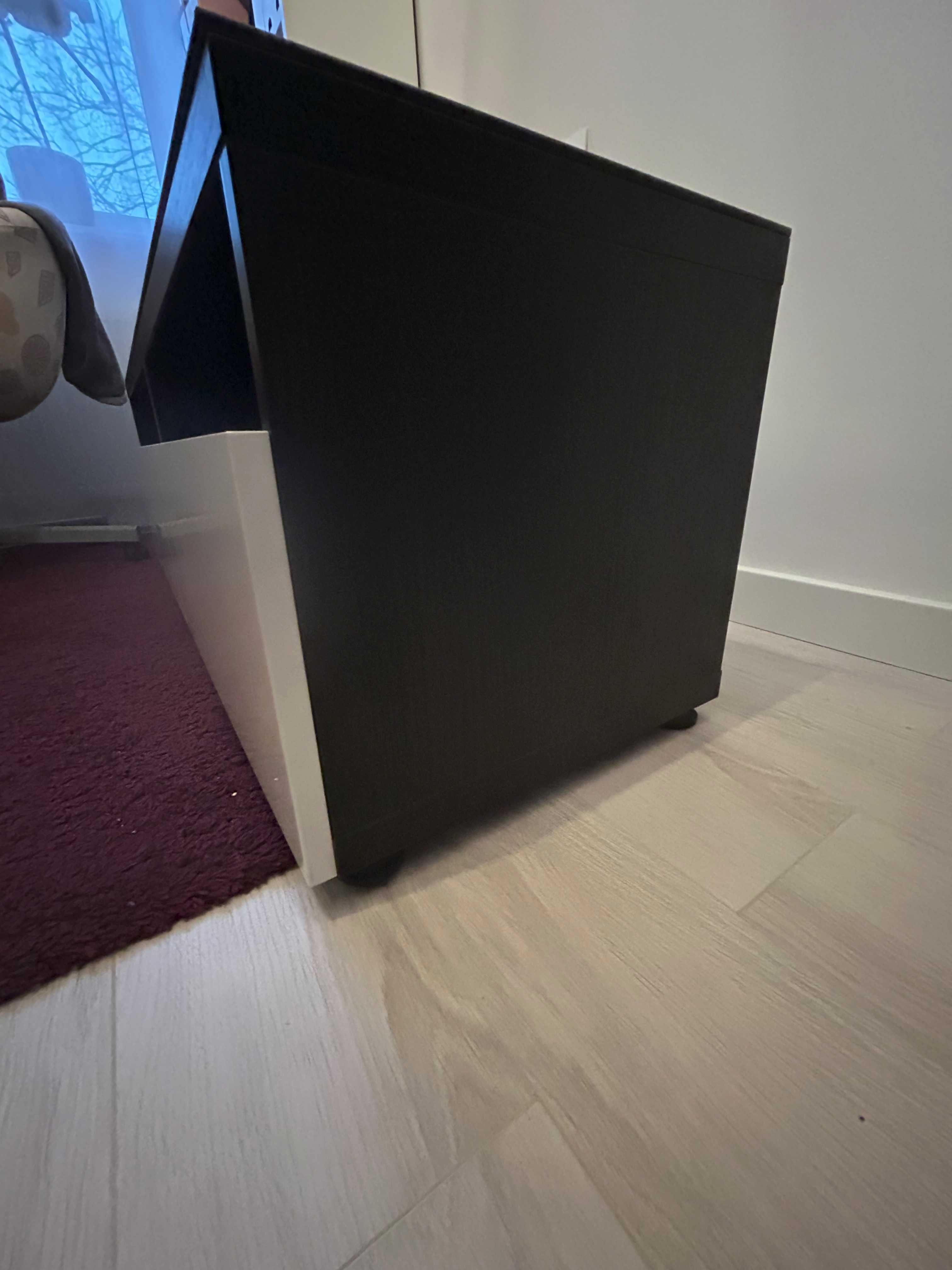 Szafka pod TV IKEA