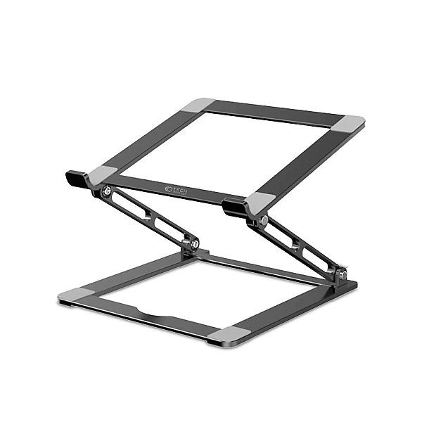 Tech-protect Prodesk Universal Laptop Stand Grey