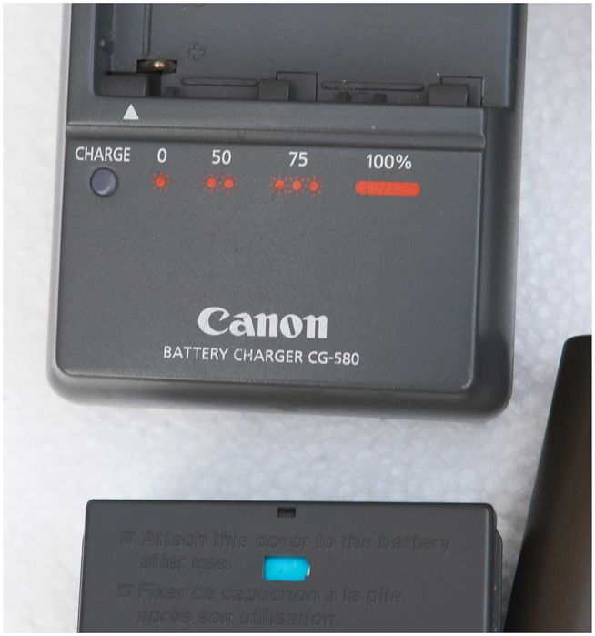 Canon 50D body+grip+aku