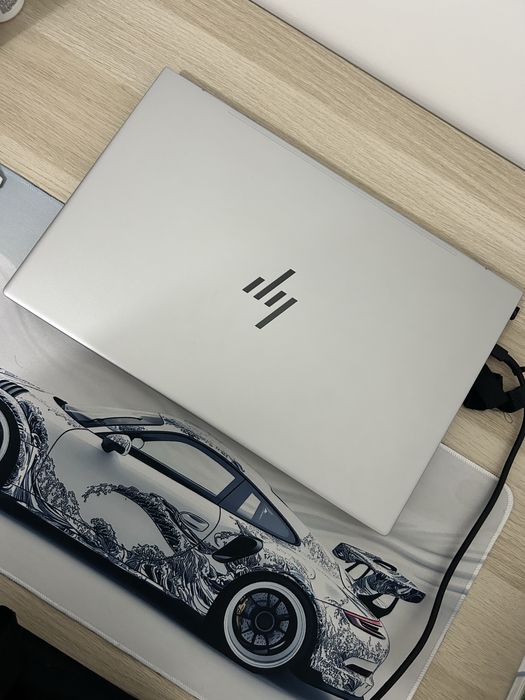 Computador portáril hp