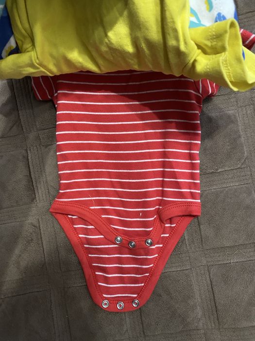 Продам боді дитячі