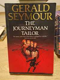 Książka eng "The journeyman tailor" Seymour
