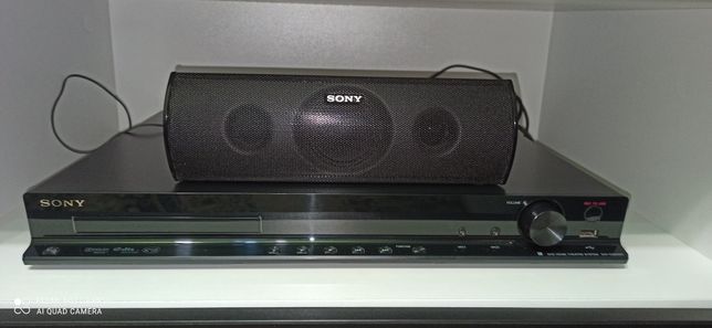 Домашний кинотеатр Sony dav-dz840m DVD home theatre systems 5.1